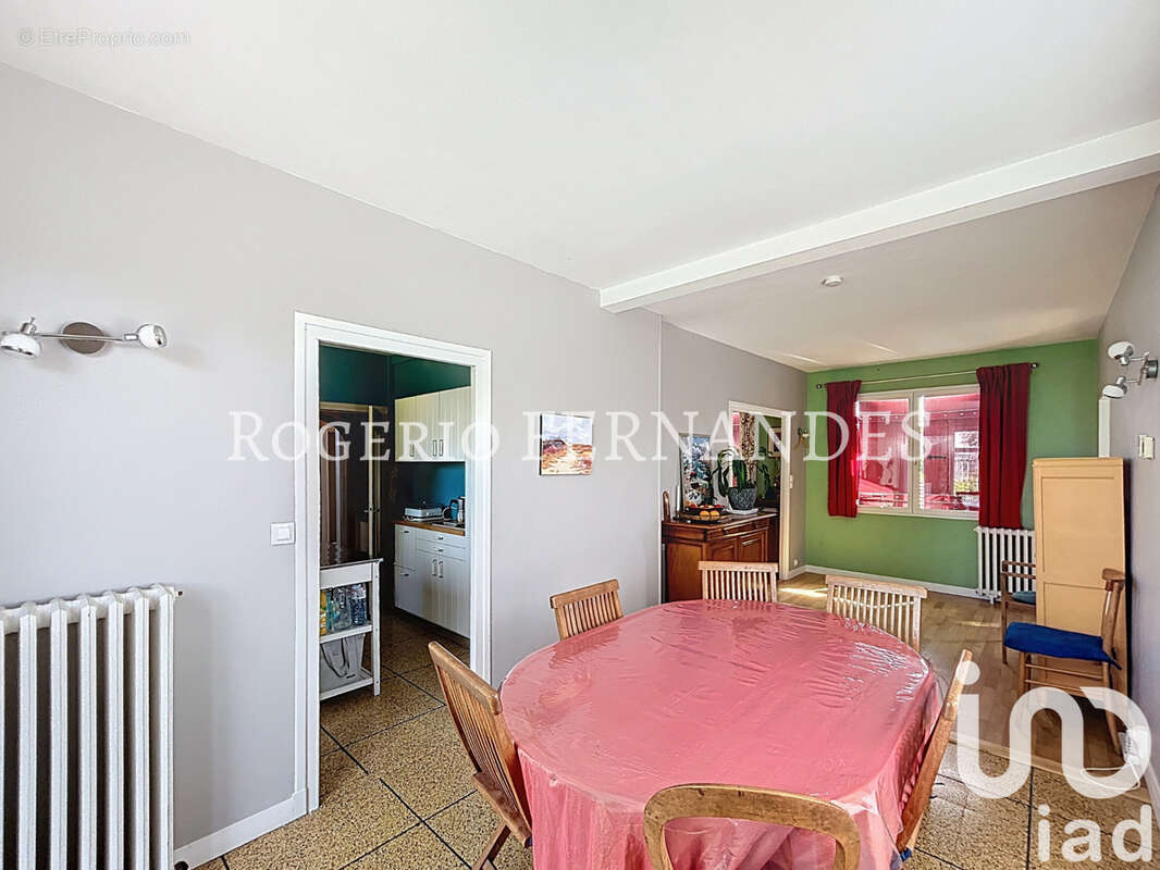 Photo 7 - Maison à PITHIVIERS