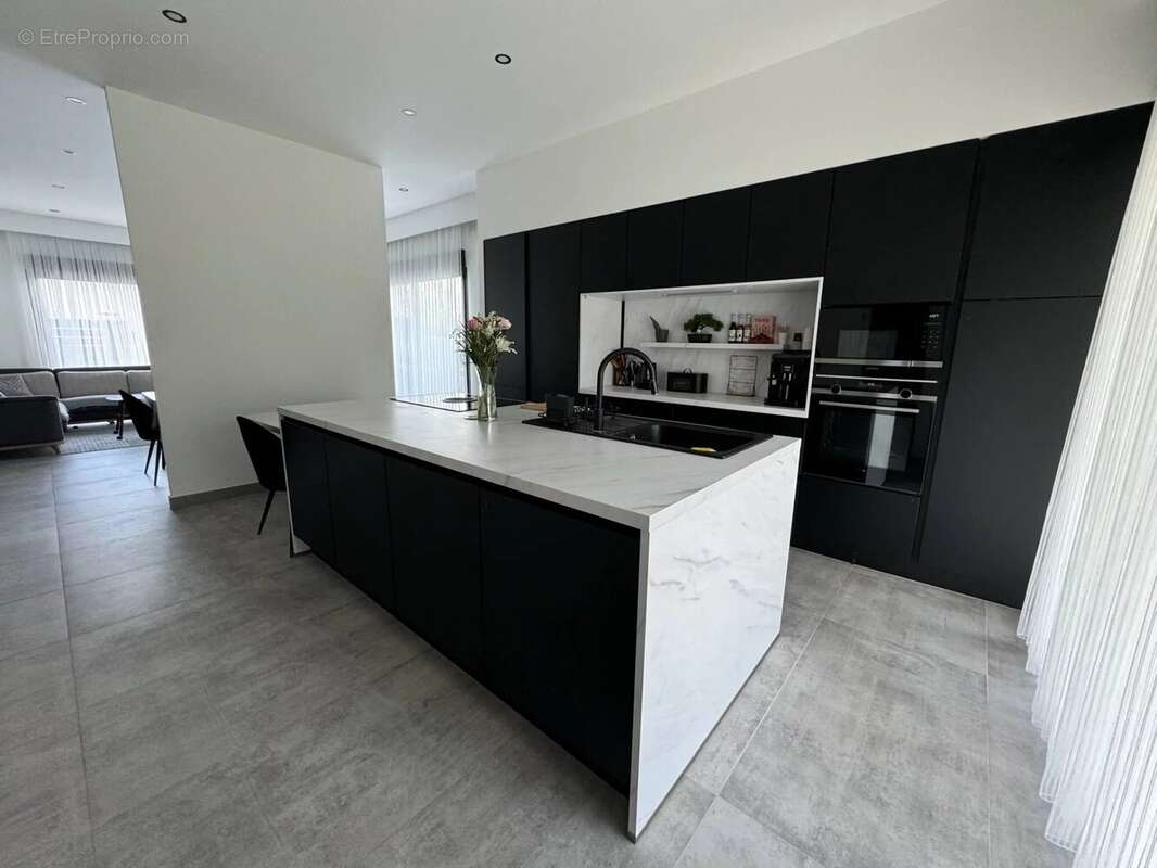 Maison à ROMORANTIN-LANTHENAY