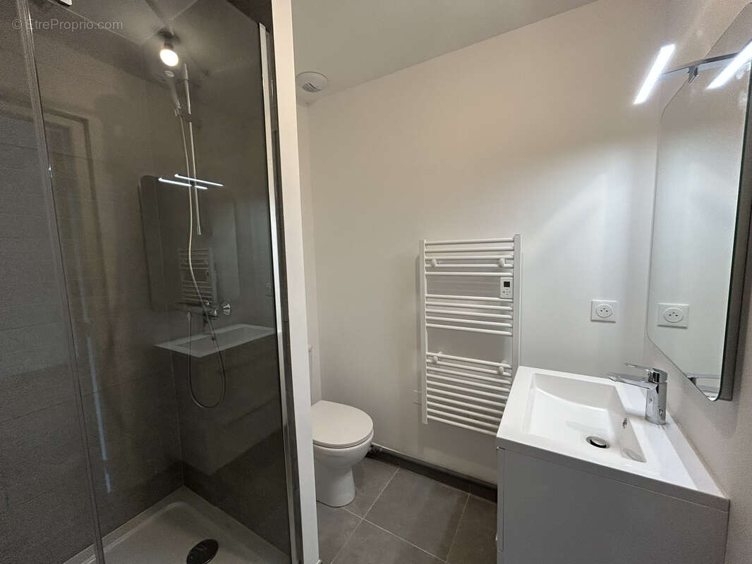 Appartement à GROIX