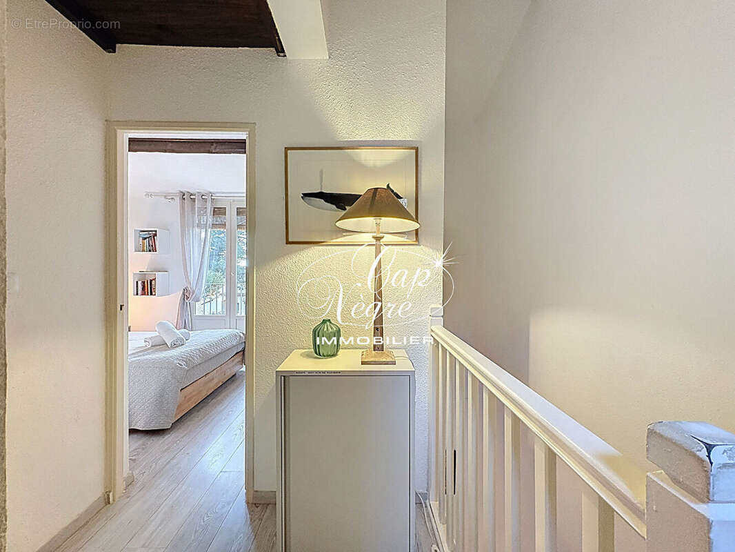 Appartement à LE LAVANDOU