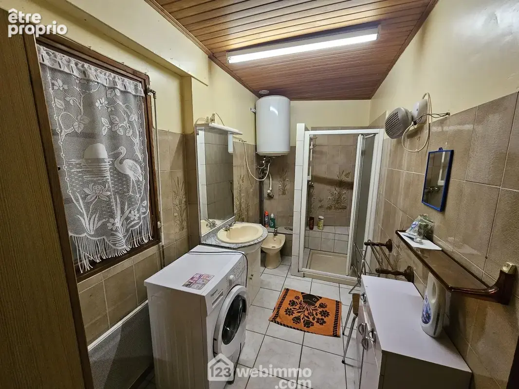 Maison 3 pièces 102 m² à vendre à Noyon (60400) - photo 16