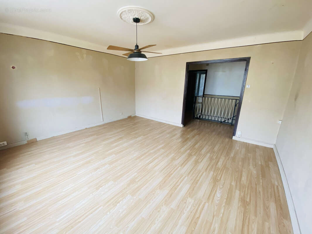 Maison à DIEULOUARD