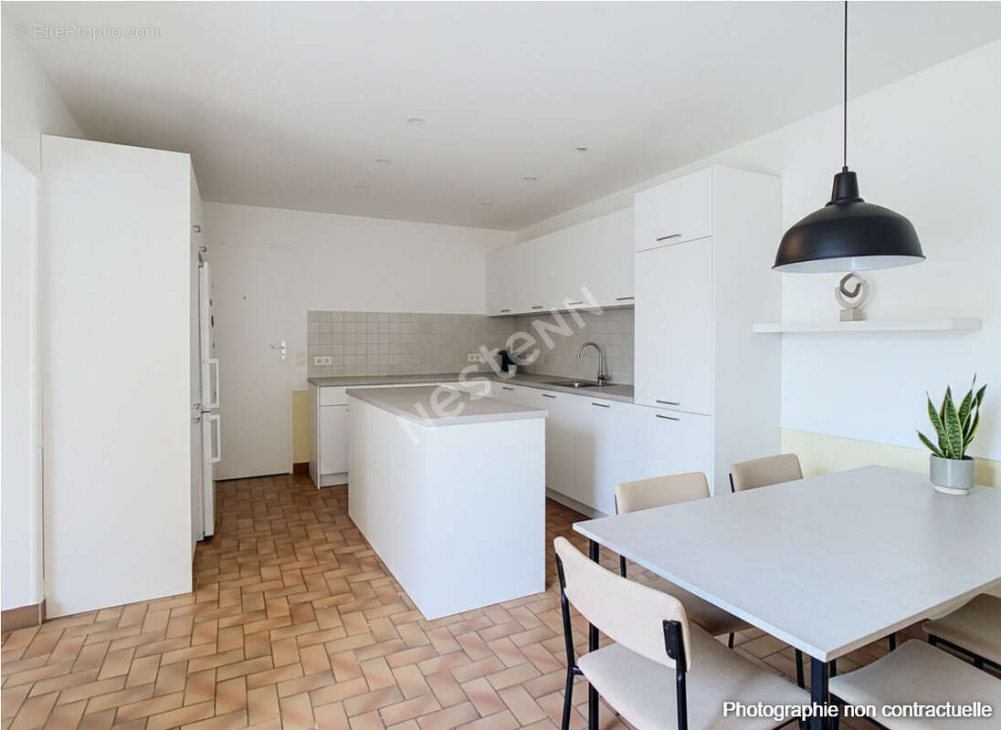 Maison Montfaucon Montigne 5 pièce(s) 123 m2 - photo 5