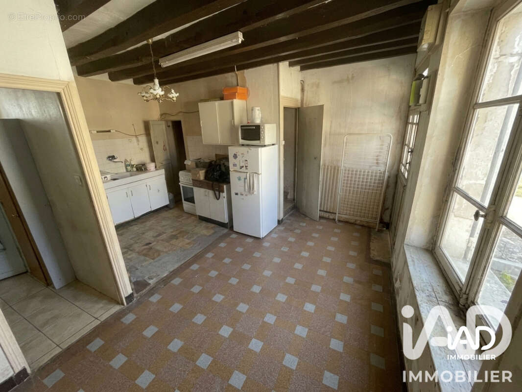 Maison 117 m² à Limeray  - photo 3