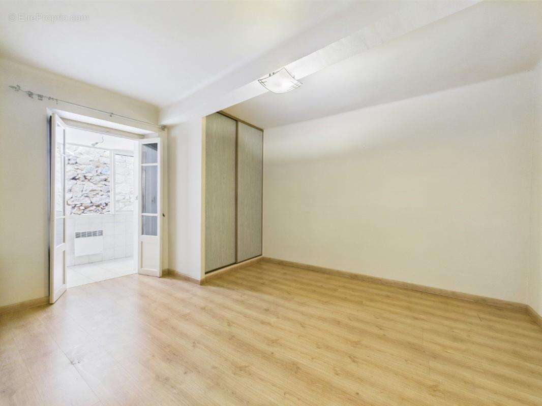 Appartement à AJACCIO