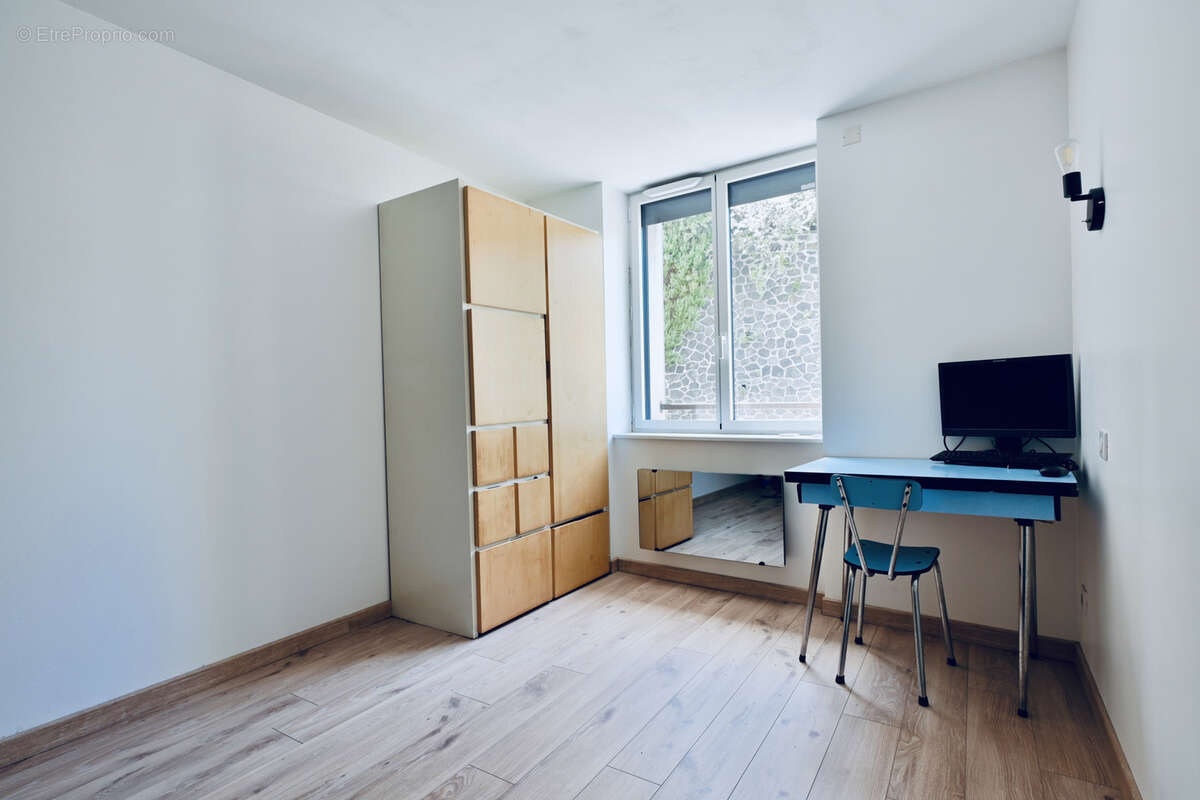 Appartement à CHAMALIERES