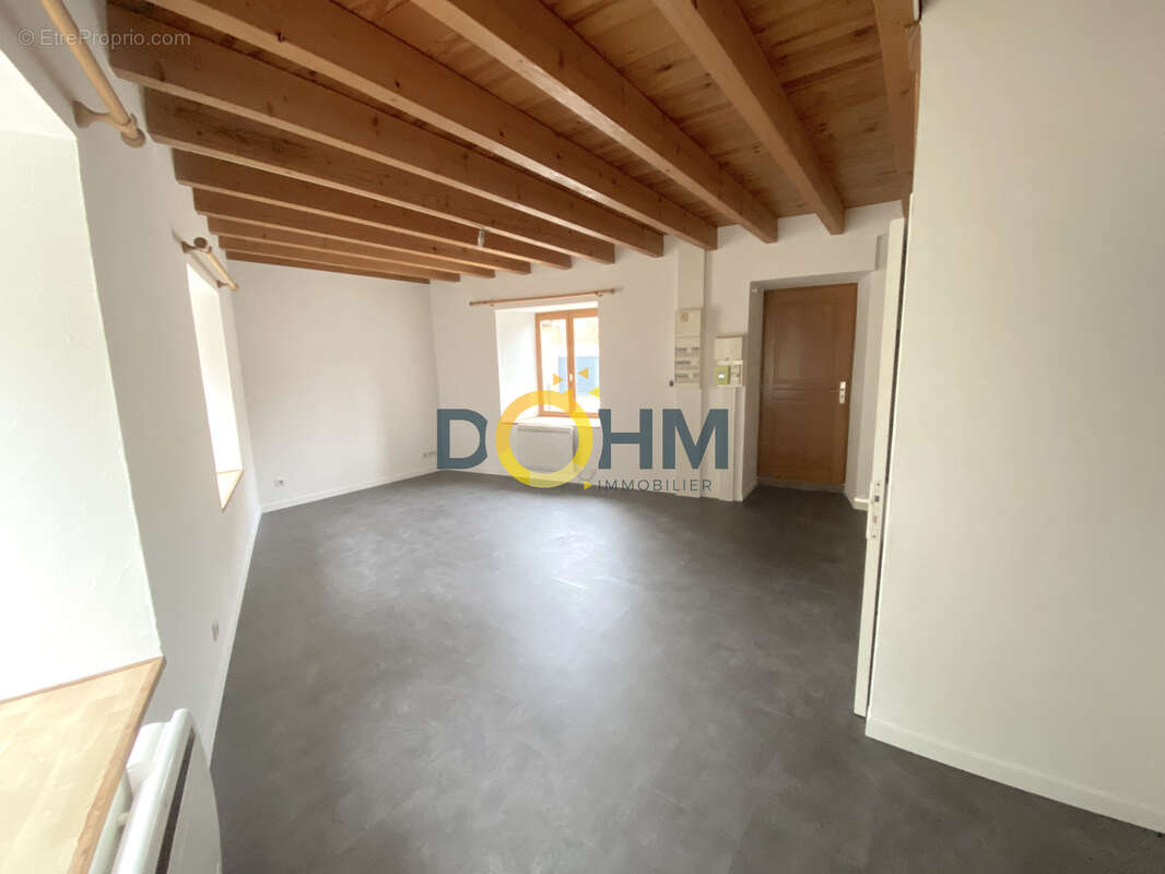 Immeuble locatif 4 appartements - photo 3