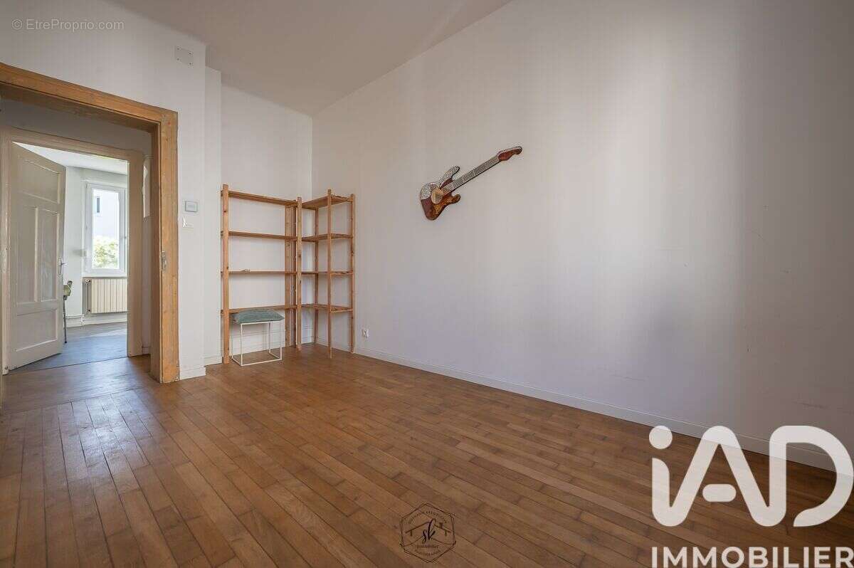 Photo 4 - Appartement à MONTIGNY-LES-METZ