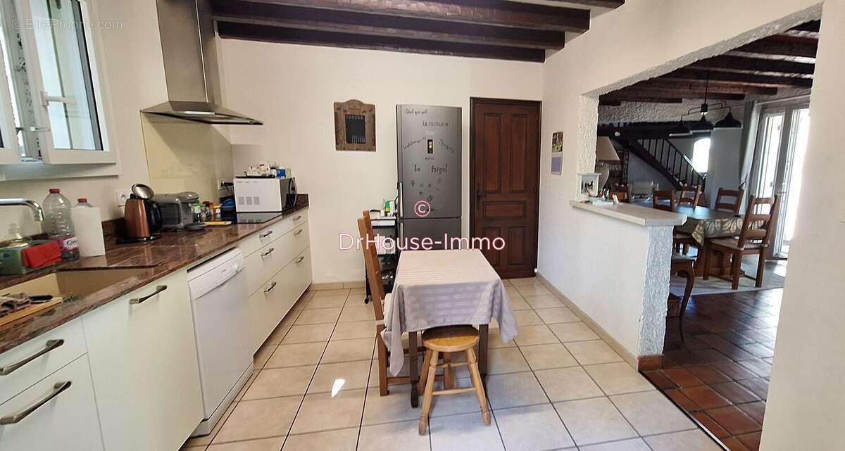 Maison 144 m² à Chancelade  - photo 42