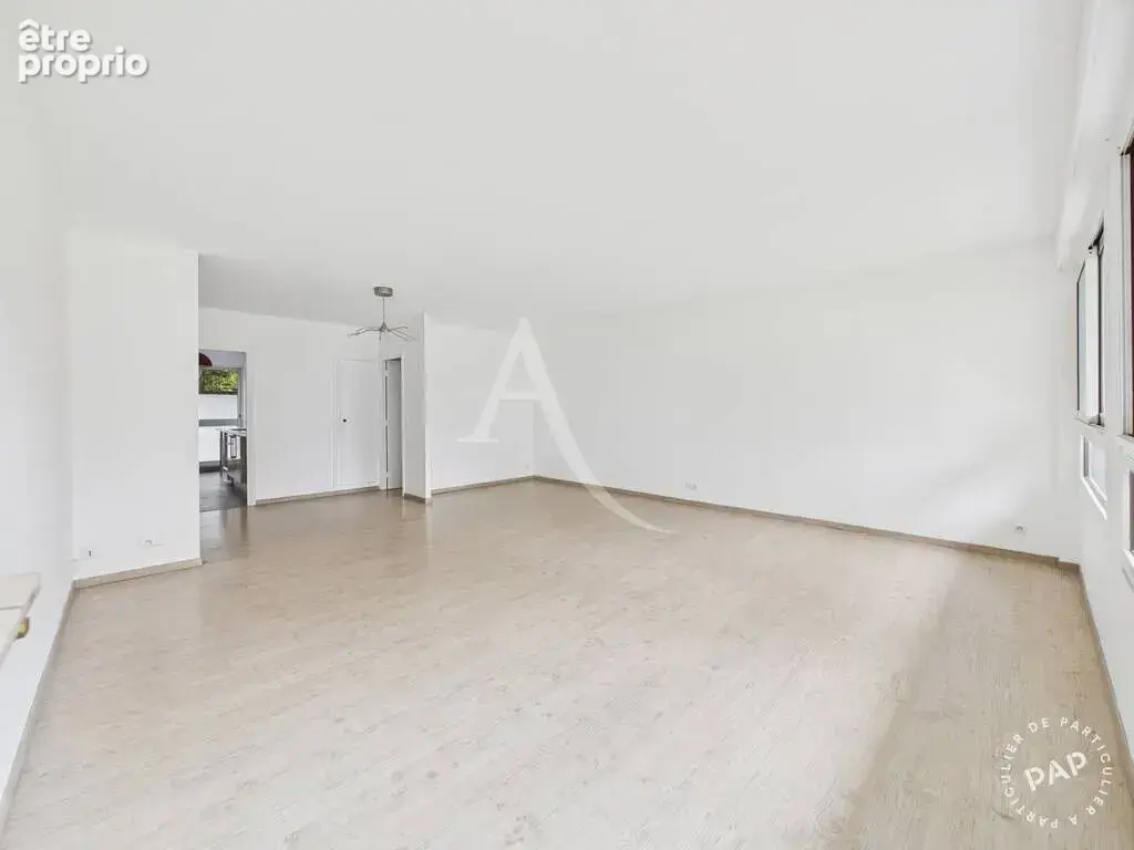 Appartement Garches 4 pièces 103.22 m2 - photo 6