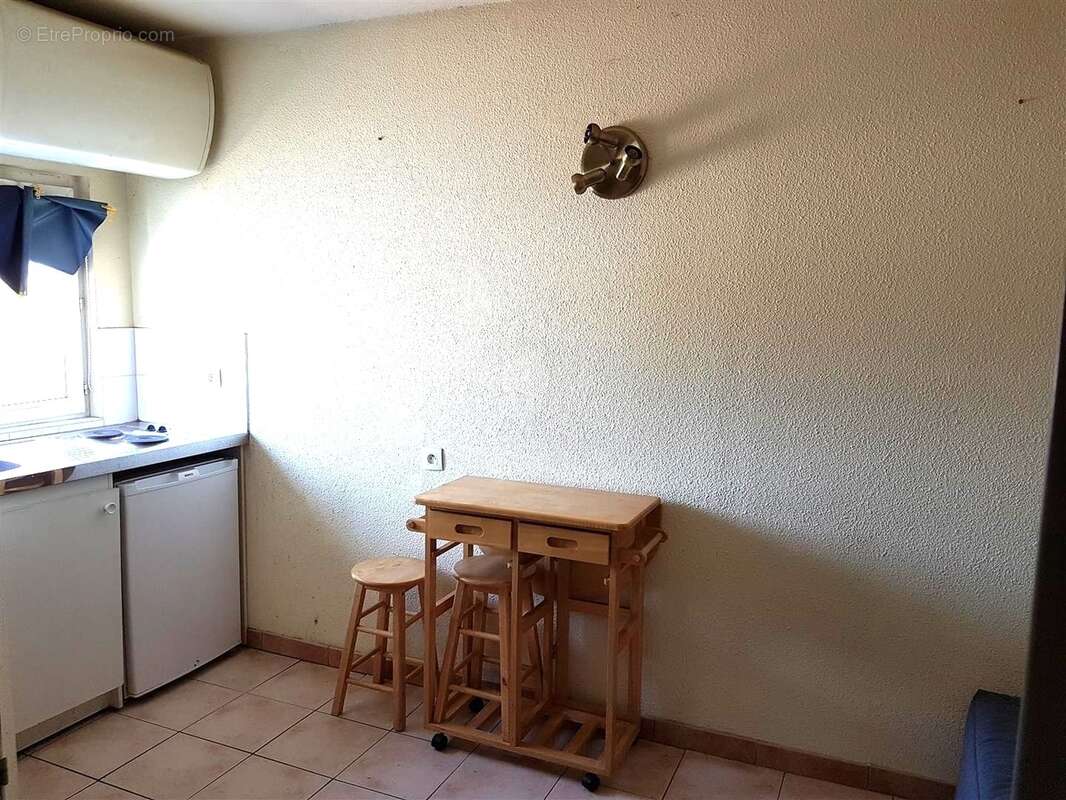 Appartement à ALBI