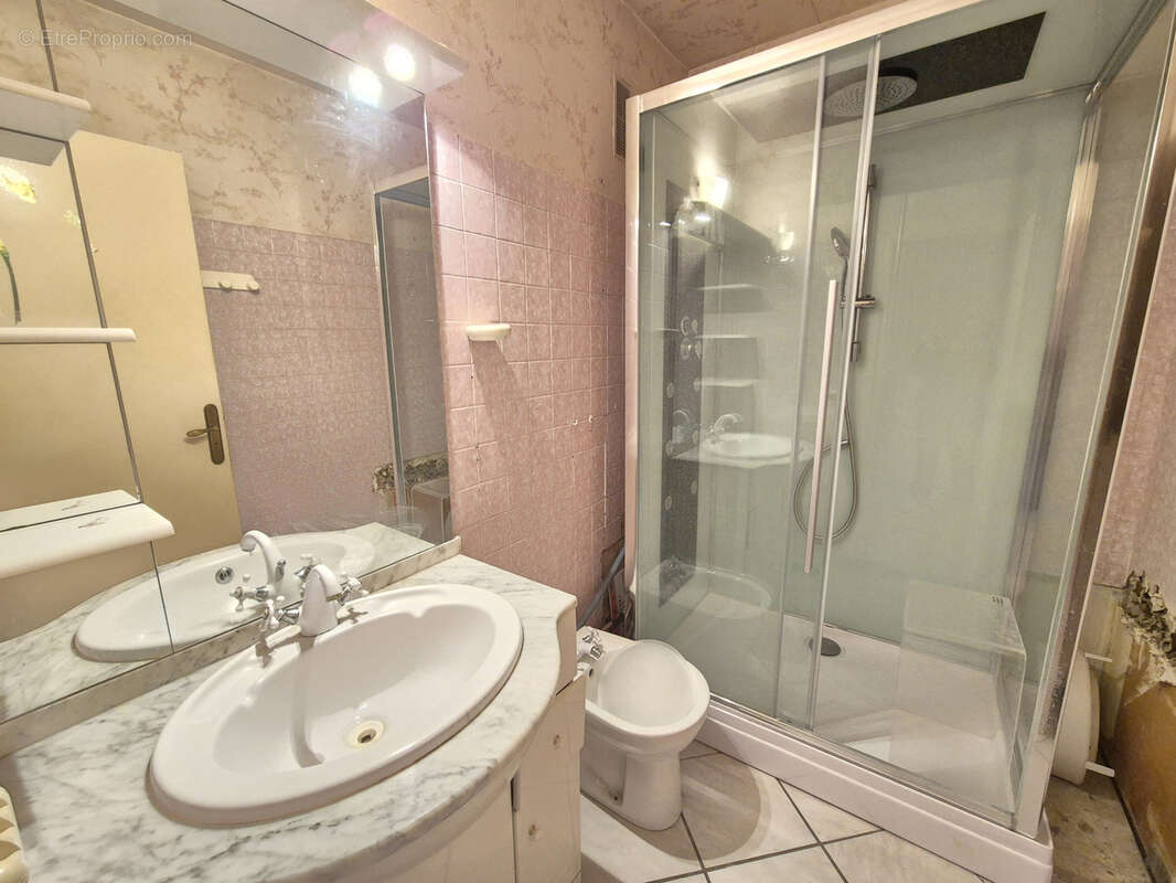 Appartement à HYERES