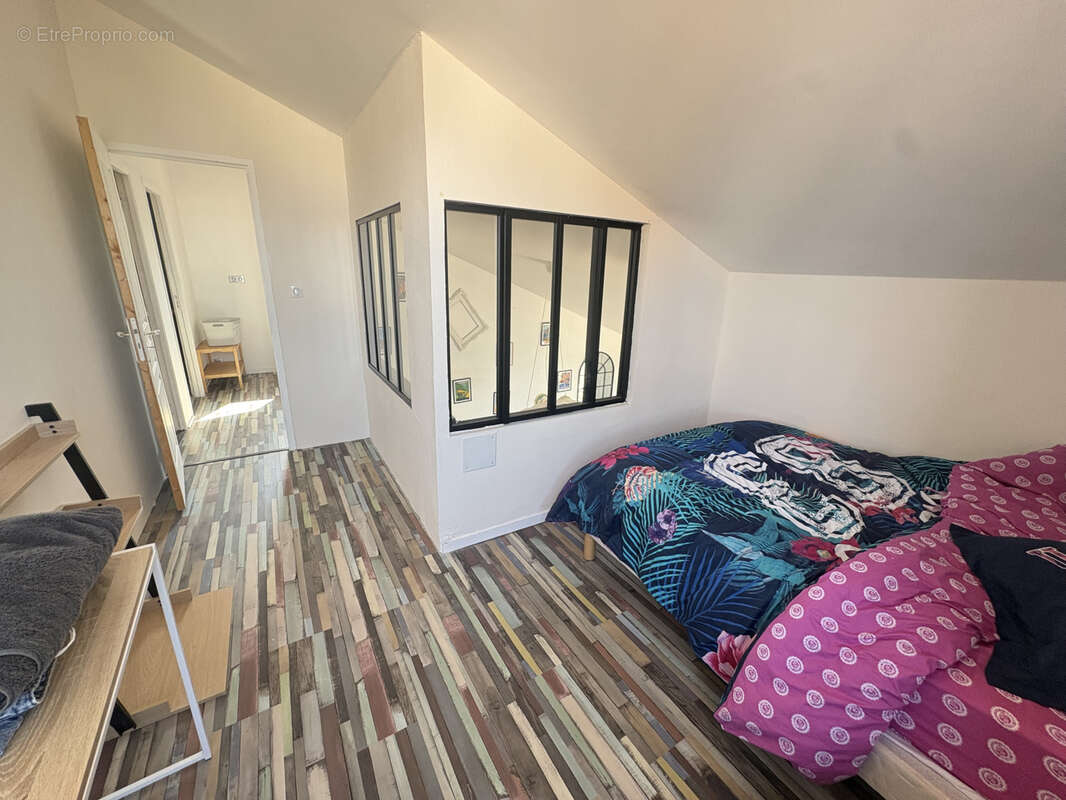 Appartement à LIMOGES