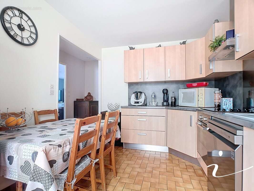 Maison à ARGELLIERS