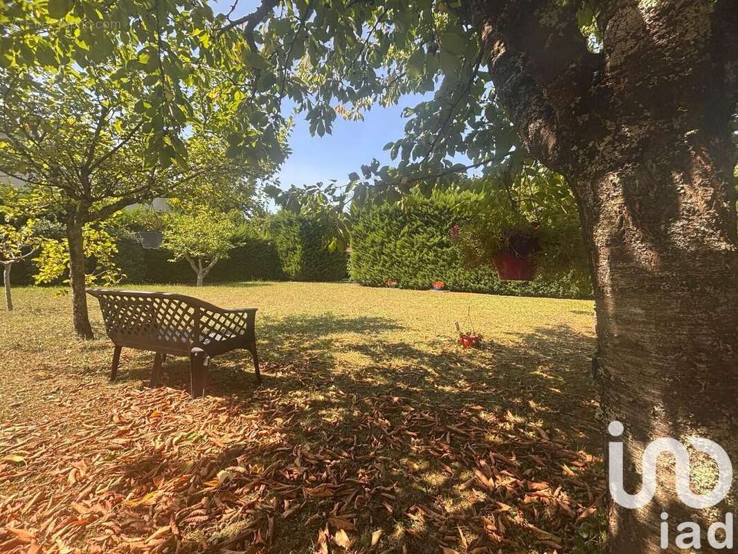 Photo 4 - Maison à DIJON