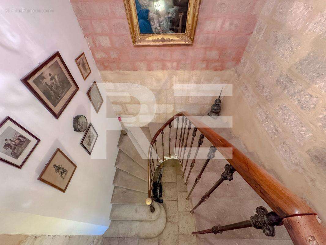 Maison à MANDUEL
