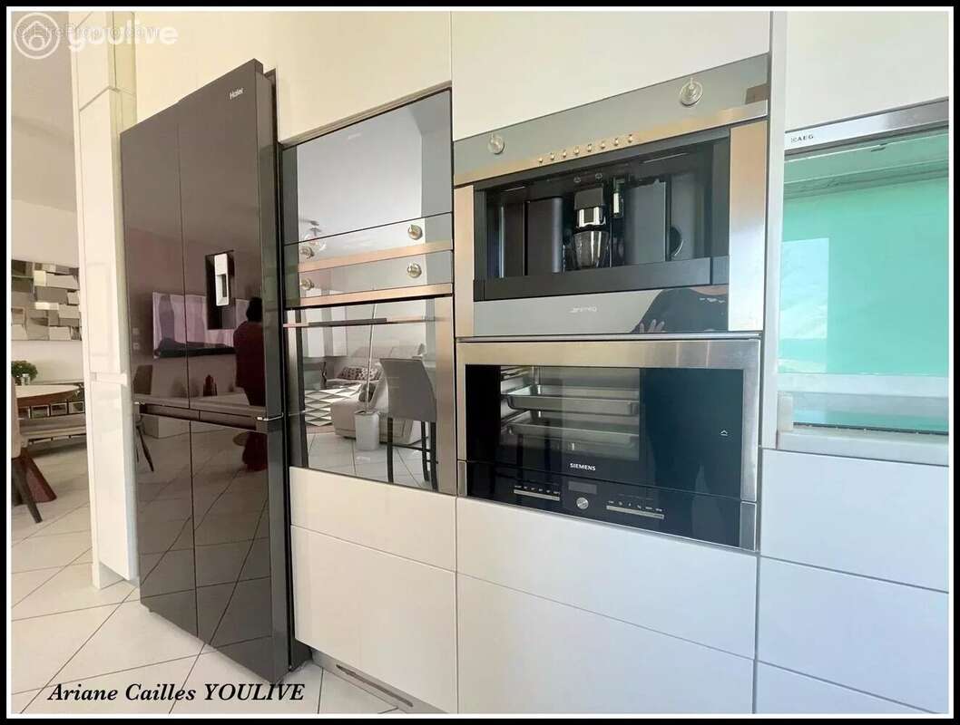 Appartement à LUCINGES