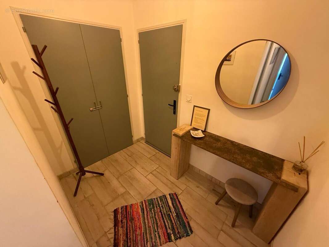 Photo 5 - Appartement à MIREPOIX