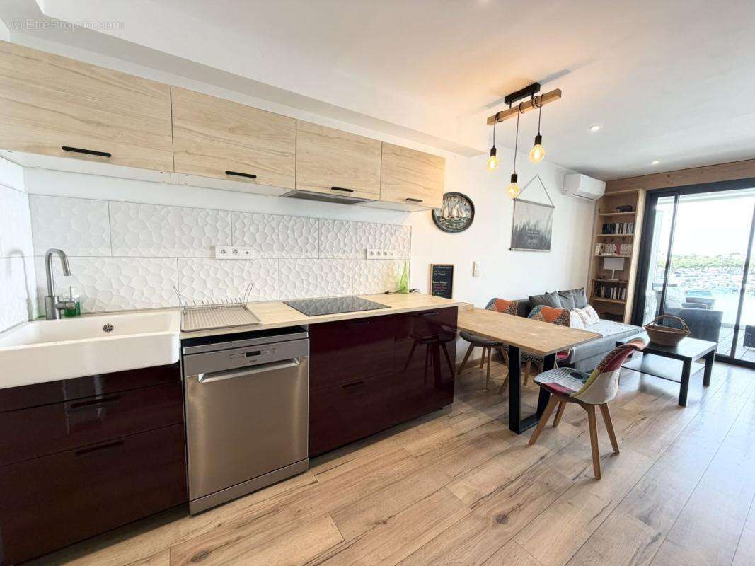 Appartement - photo 3