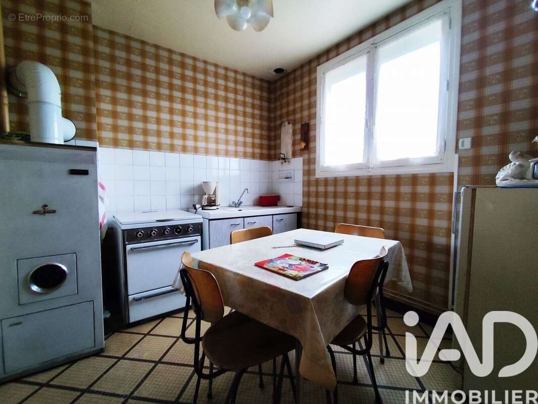 Photo 5 - Maison à REDON