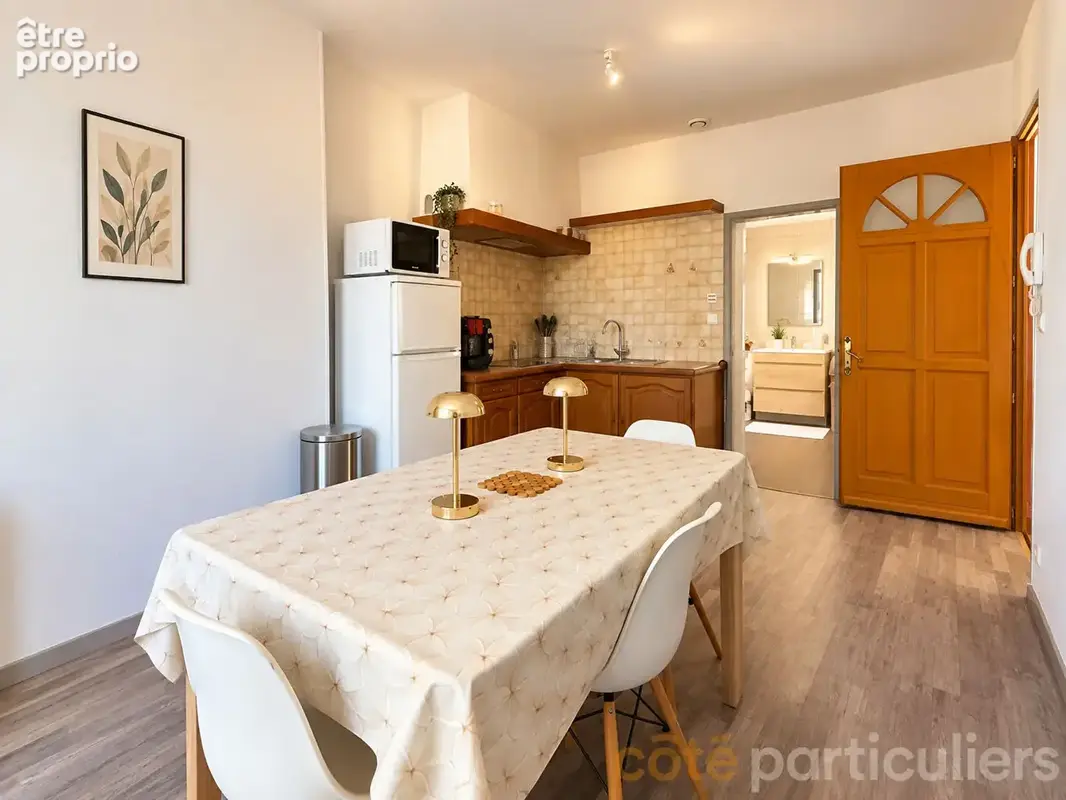 Immeuble de rapport avec 3 lots loués Centre-ville de Saint-Amand-Montrond - photo 2