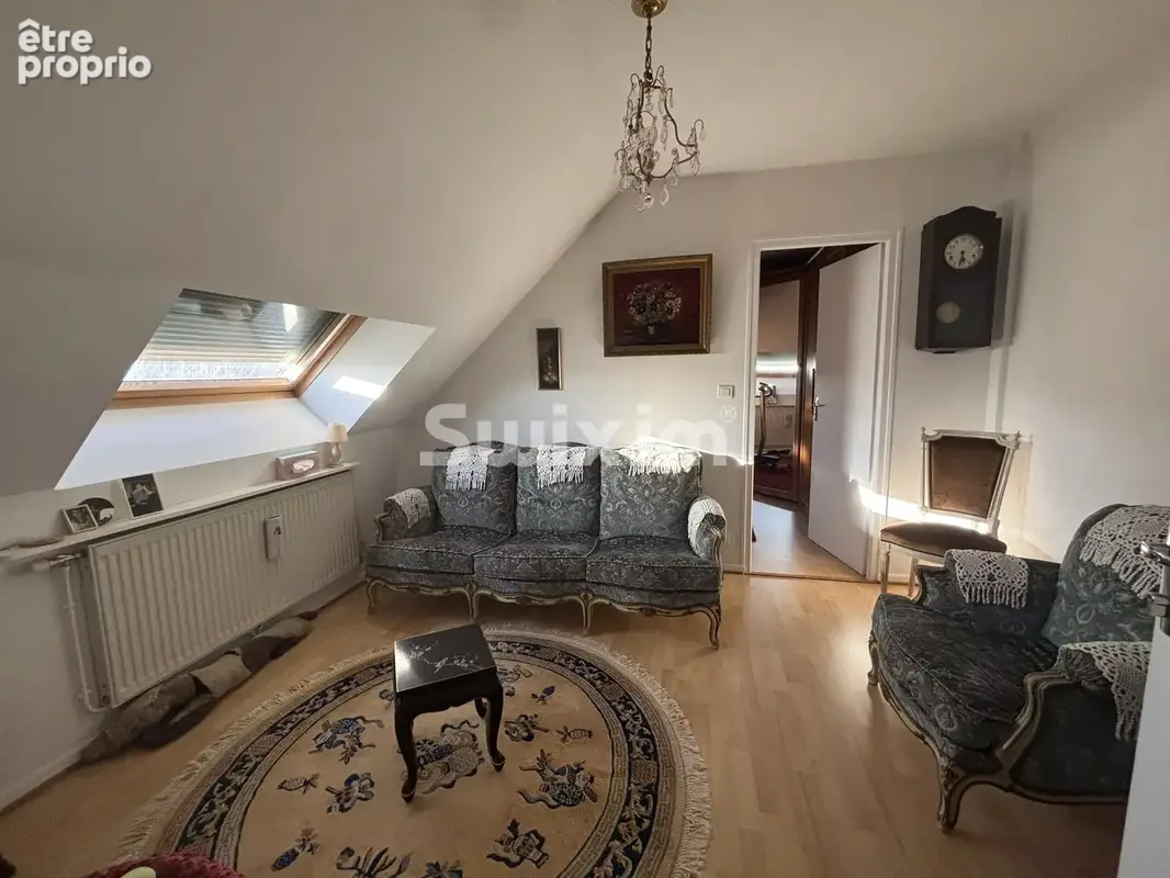 Longère de caractère rénovée de plus de 150 ans – 5 chambres, dépendances et jardin sans vis-à-vis - photo 13