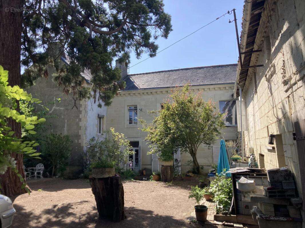 Maison à LOUDUN