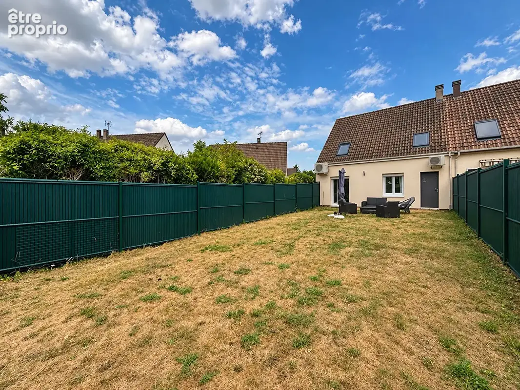 Maison 94m² à itteville - photo 14