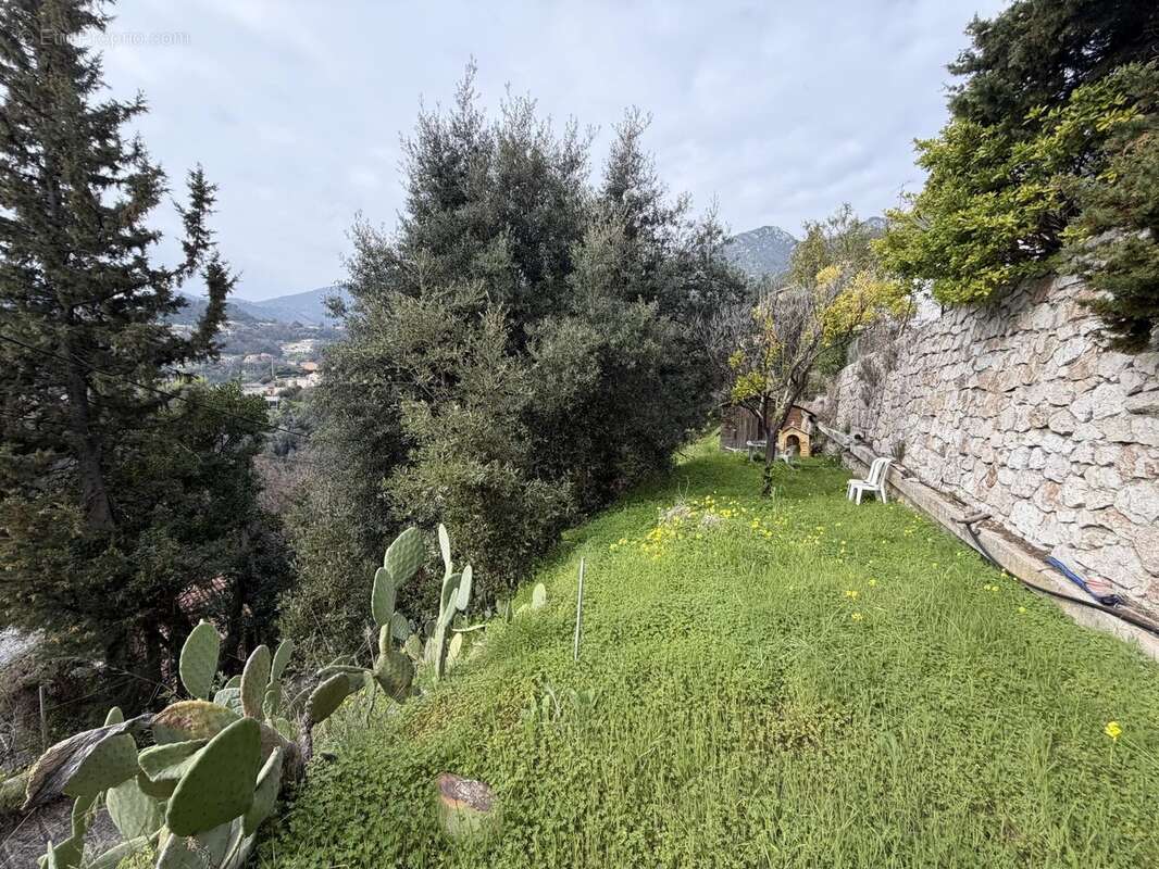 Appartement à SAINTE-AGNES