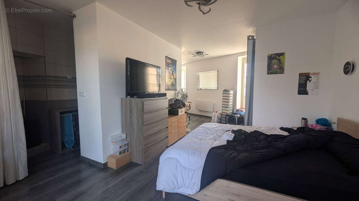 Maison à MOUILLERON-EN-PAREDS