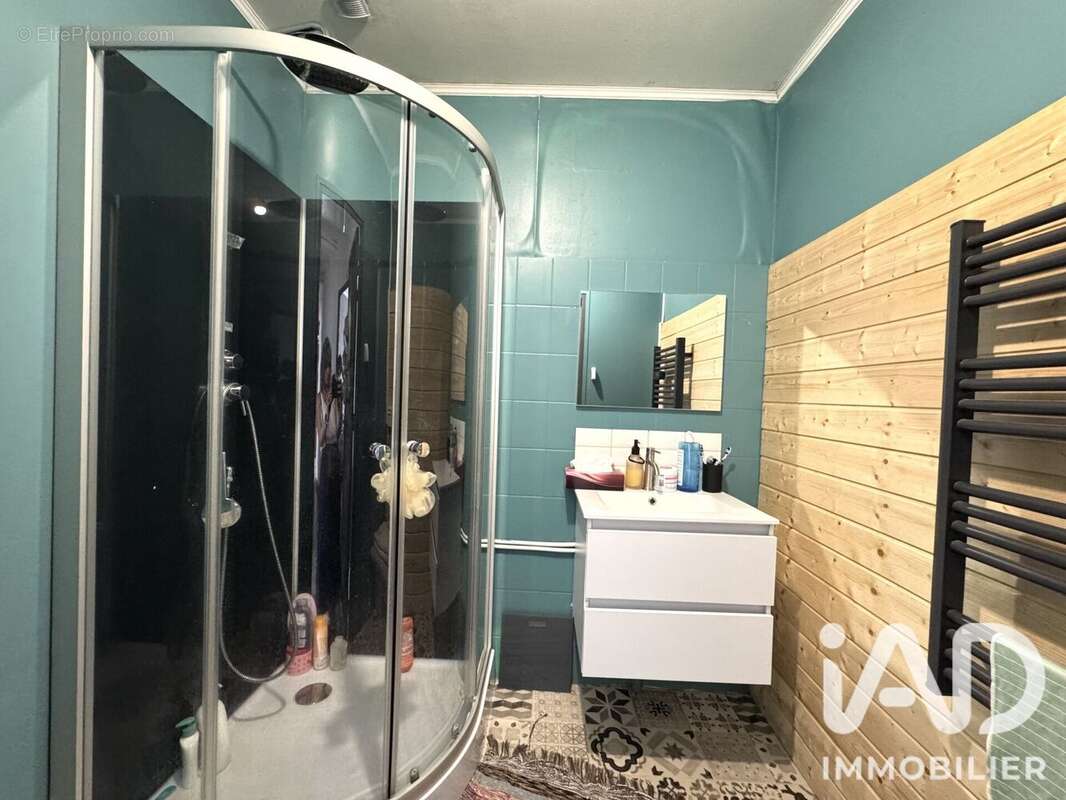 Maison 97 m² à Aiffres  - photo 6