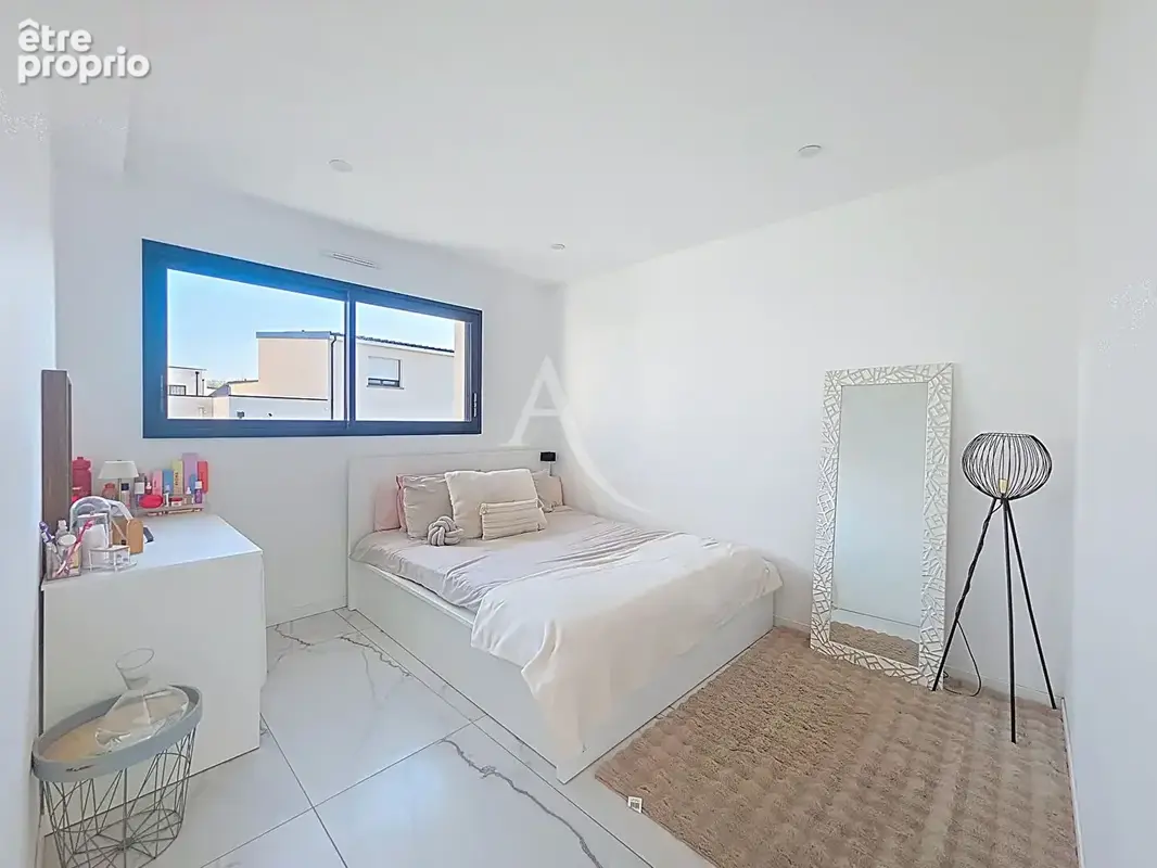 Maison Montreuil Juigne 6 pièces 158 m2 - photo 11
