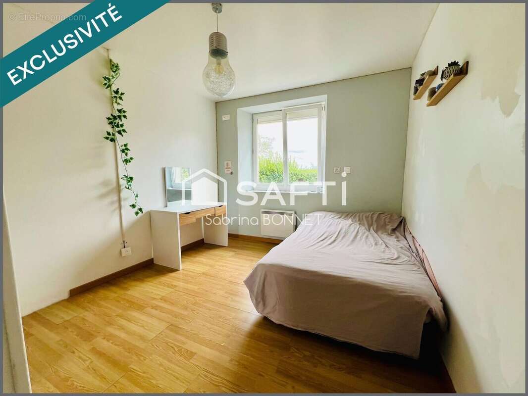 Photo 5 - Maison à CHAUCHE