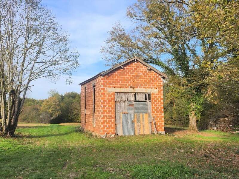 Maison à MIRAMONT-DE-GUYENNE