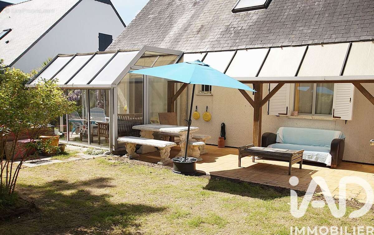 Photo 5 - Maison à MESQUER