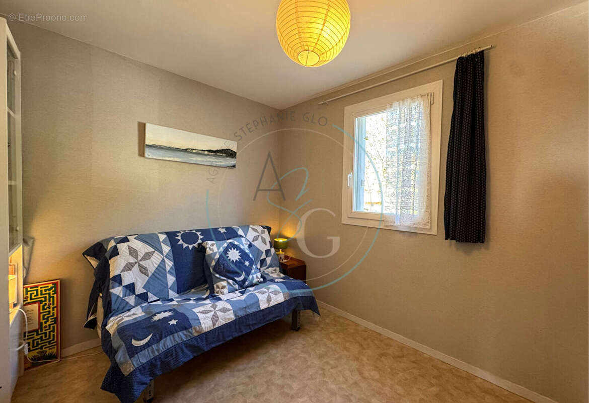 Appartement à COGOLIN