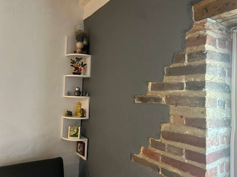 Maison à CHATILLON-SUR-CHALARONNE