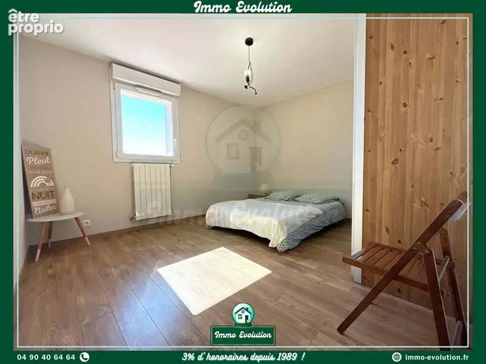 Maison 8 pièces 185 m² à vendre à Orange (84100) - photo 8