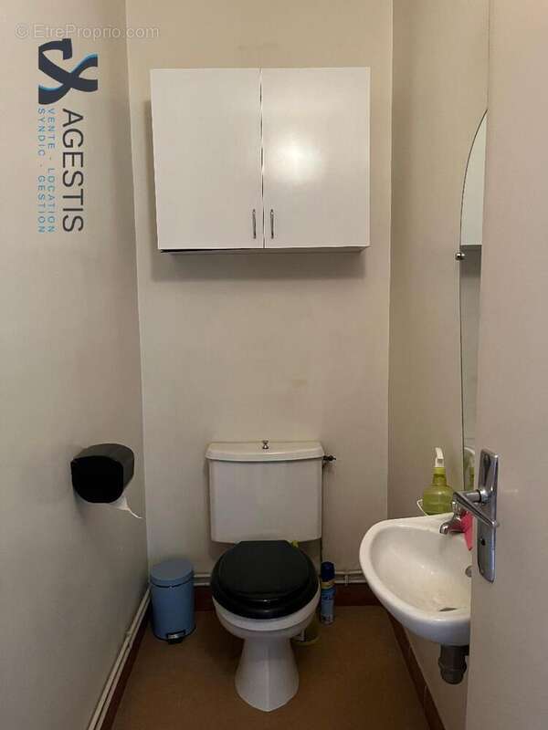   - Appartement à CASTRES