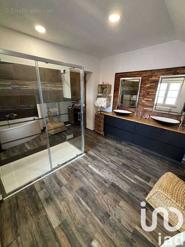 Photo 9 - Maison à NANTEUIL-LE-HAUDOUIN