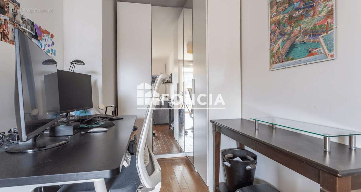 Appartement à ANTONY