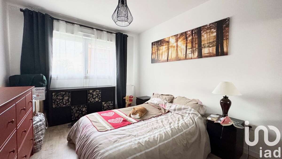 Photo 4 - Appartement à BOUSBECQUE