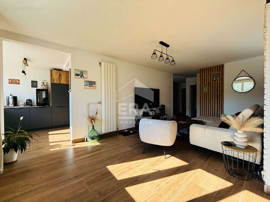 Appartement à MARTIGUES