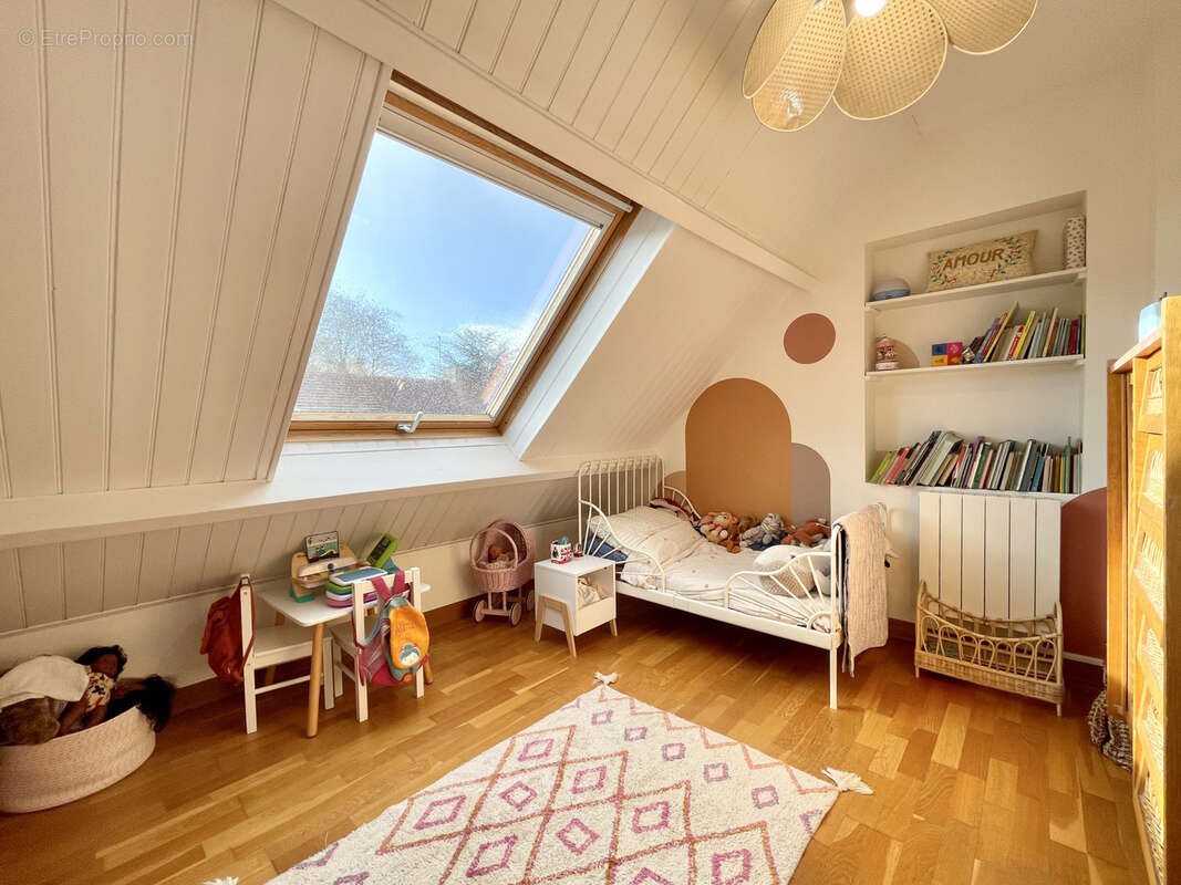 Maison à SAINT-CONTEST