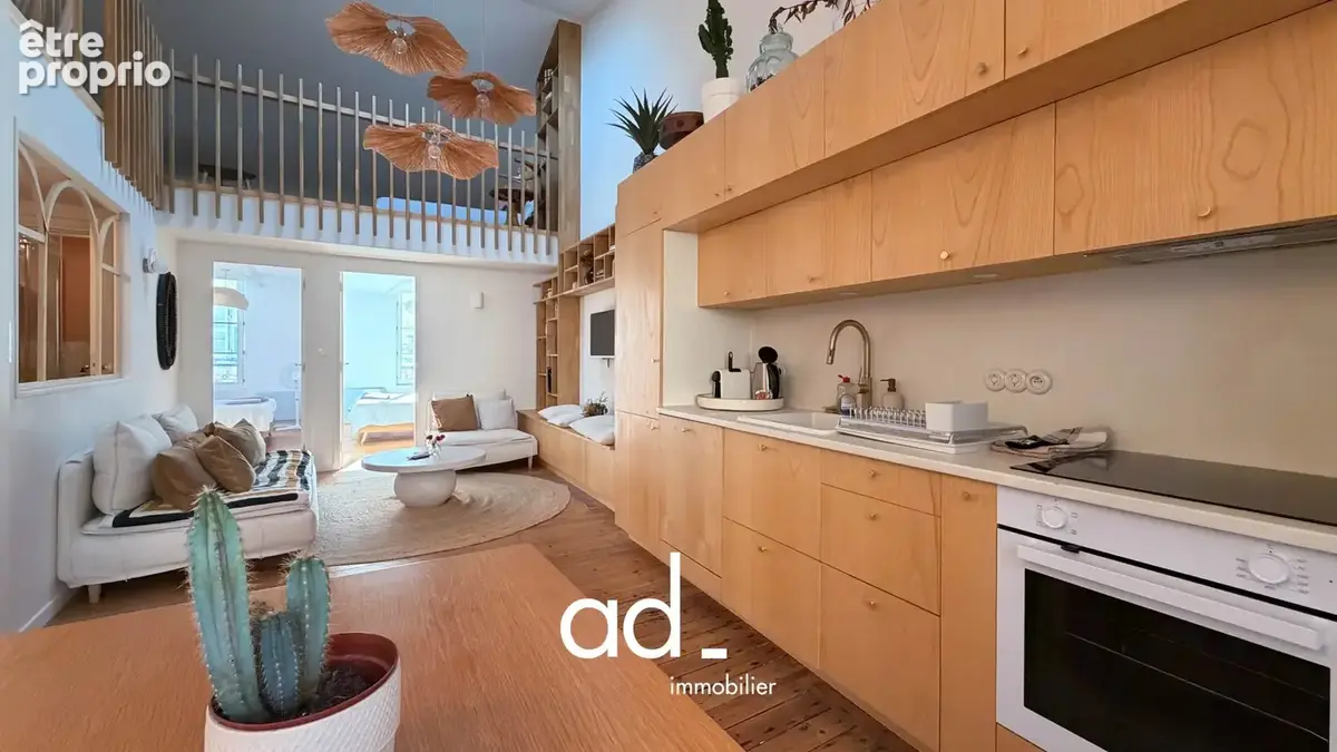 Appartement 4 pièces 68 m² à vendre à La Rochelle (17000) - photo 7