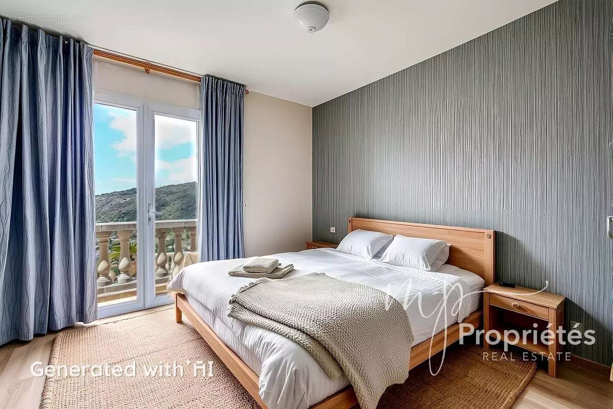 Maison à LE LAVANDOU