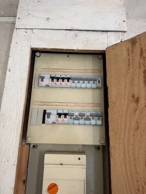 Maison à SEPPOIS-LE-BAS