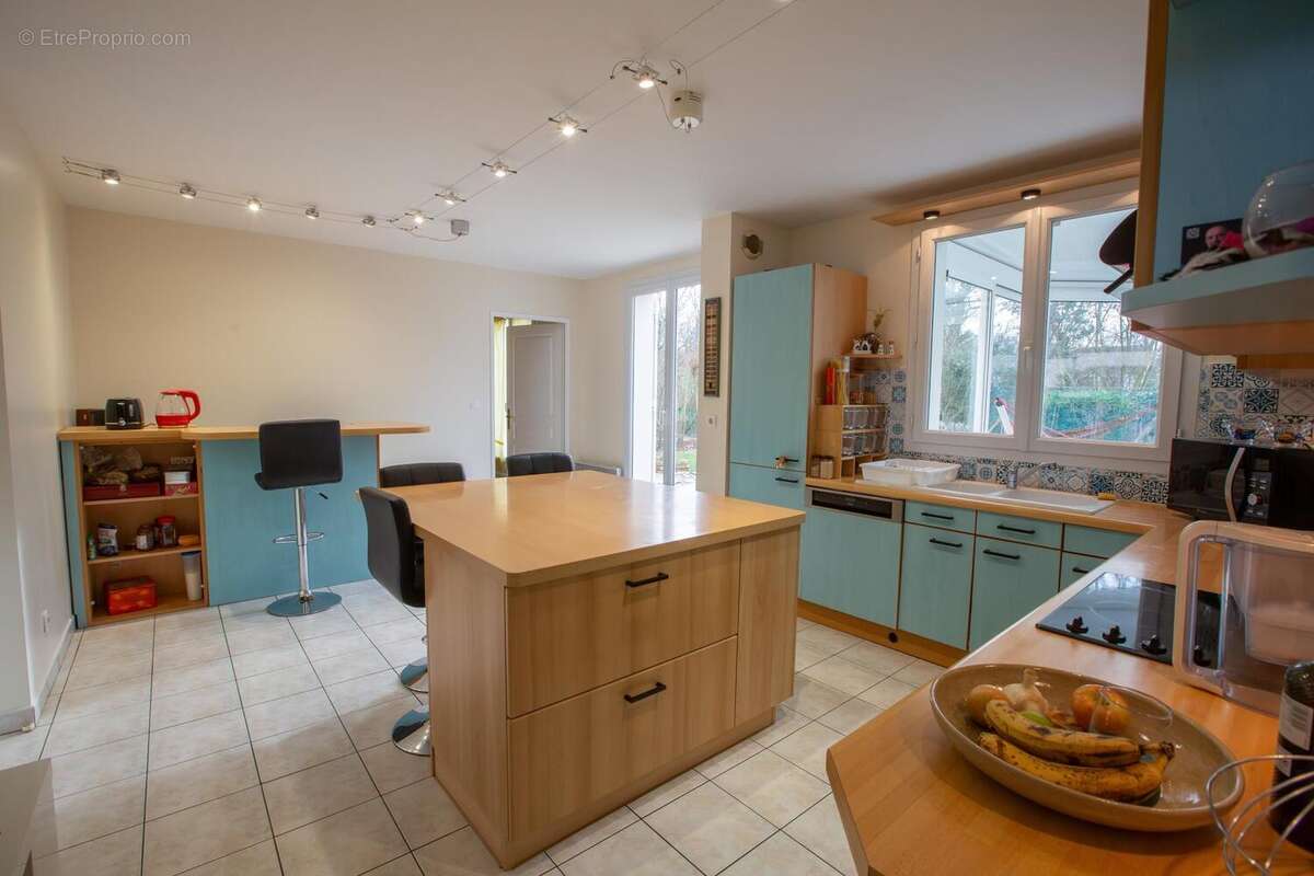 Photo 9 - Maison à SAINT-CYR-L'ECOLE