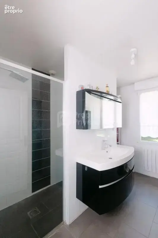 Bien rare à Labuissière - Maison avec vie de plain-pied, terrain boisé et environnement privilégié - photo 8