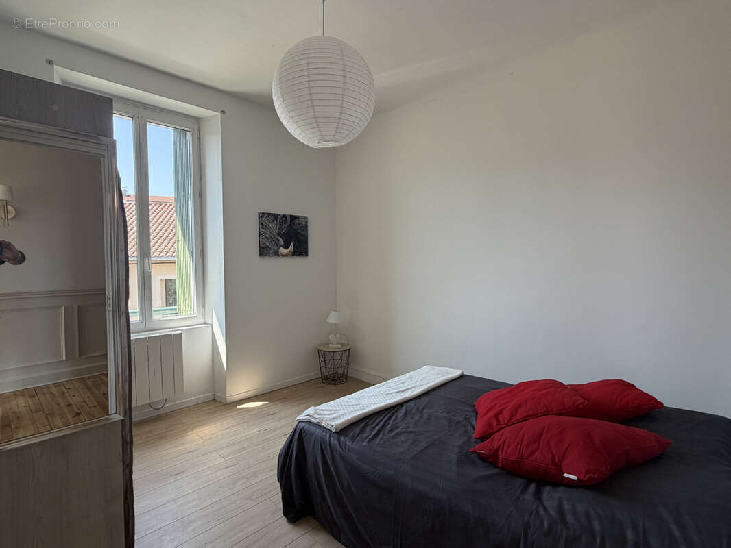 Appartement T4 de 93 m2 Lumineux, 3 chambres - Environnement calme - photo 6